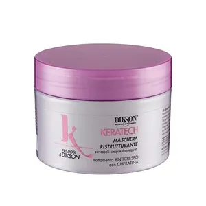 ماسک مو دیکسون مدل Maschera Ristrutturante حجم 250 میلی لیتر 