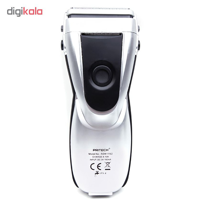 ماشین اصلاح موی صورت پریتک مدل rsm-1162 ماشین اصلاح موی صورت پریتک مدل rsm-1162