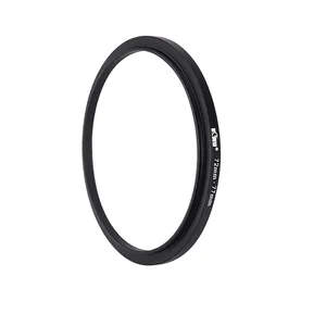 آداپتور فیلتر کی وی مدل 72mm-77mm