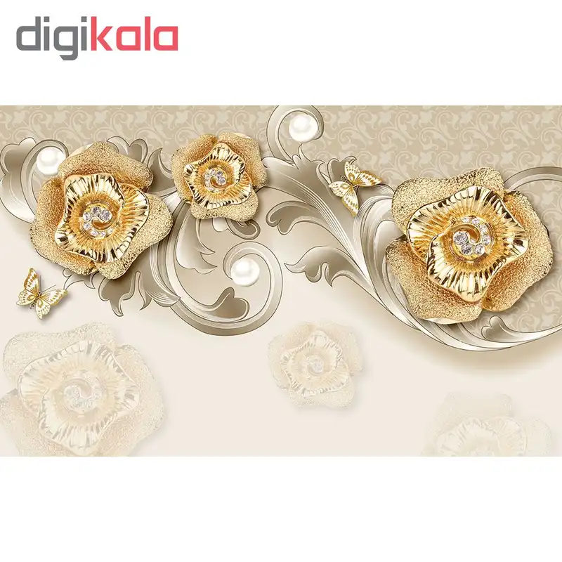 پوستر دیواری کاما کد G-3698