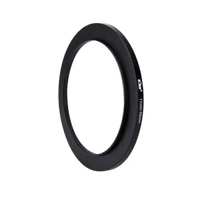 آداپتور فیلتر کی وی مدل 77m-95mm