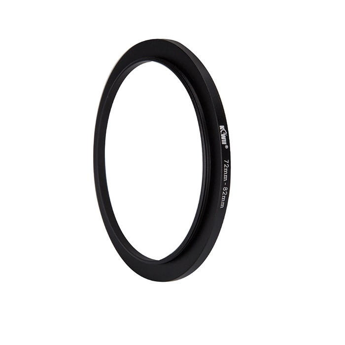 آداپتور فیلتر کی وی مدل 72mm-82mm