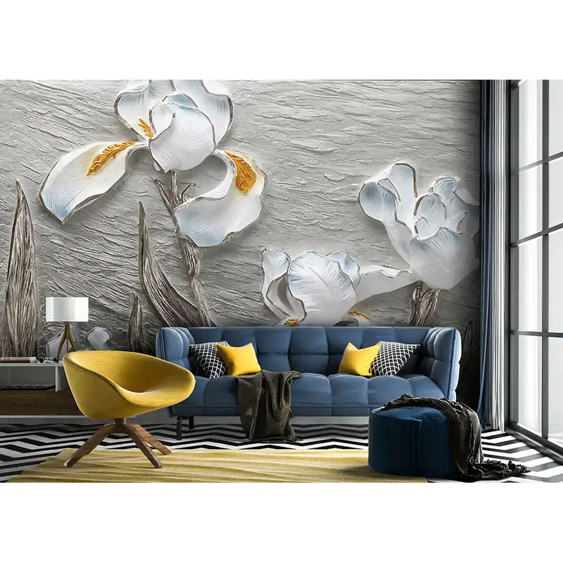 پوستر دیواری کاما کد G-3744