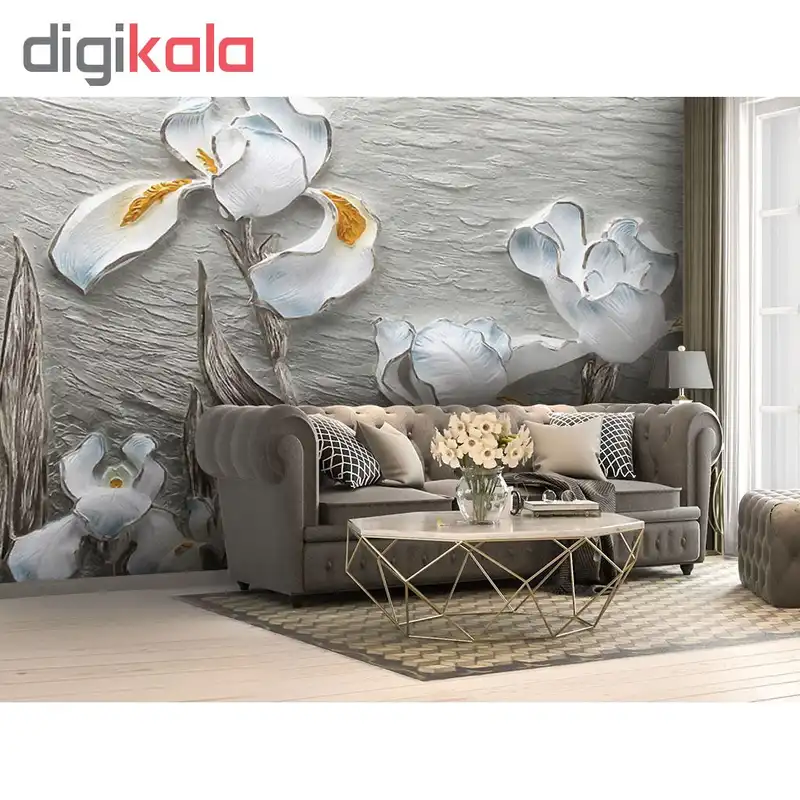 پوستر دیواری کاما کد G-3744