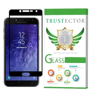 Trustector GSS Screen Protector For Samsung Galaxy J4 2018