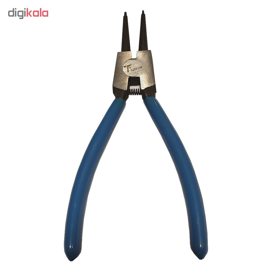 انبر خار باز کن تاپ فاین مدل bs