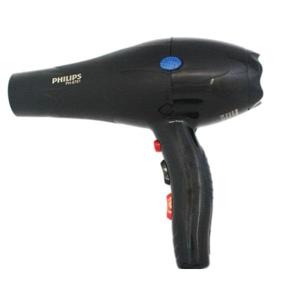 سشوار حرفه ای مدل PH-6761 سشوار حرفه ای مدل PH-6761
