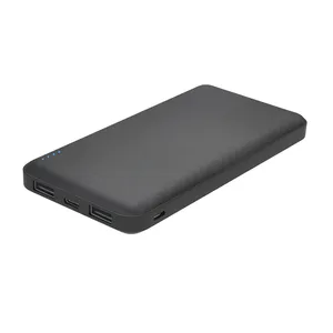 شارژر همراه مکا مدل MPB1 ظرفیت 10000 میلی آمپر ساعت