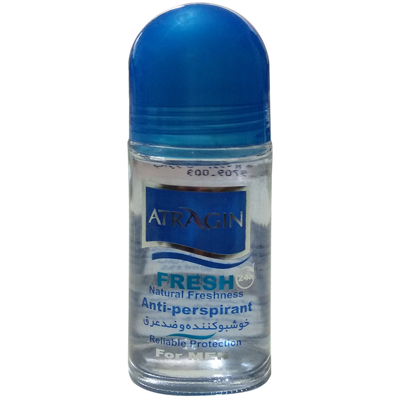 رول ضد تعریق مردانه عطرآگین مدل 04 حجم 50 میلی لیتر
