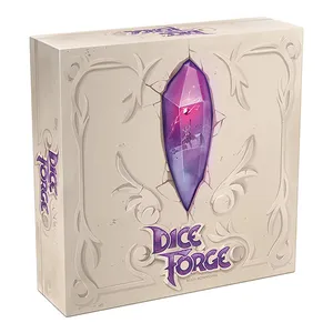 بازی فکری مدل Dice forge