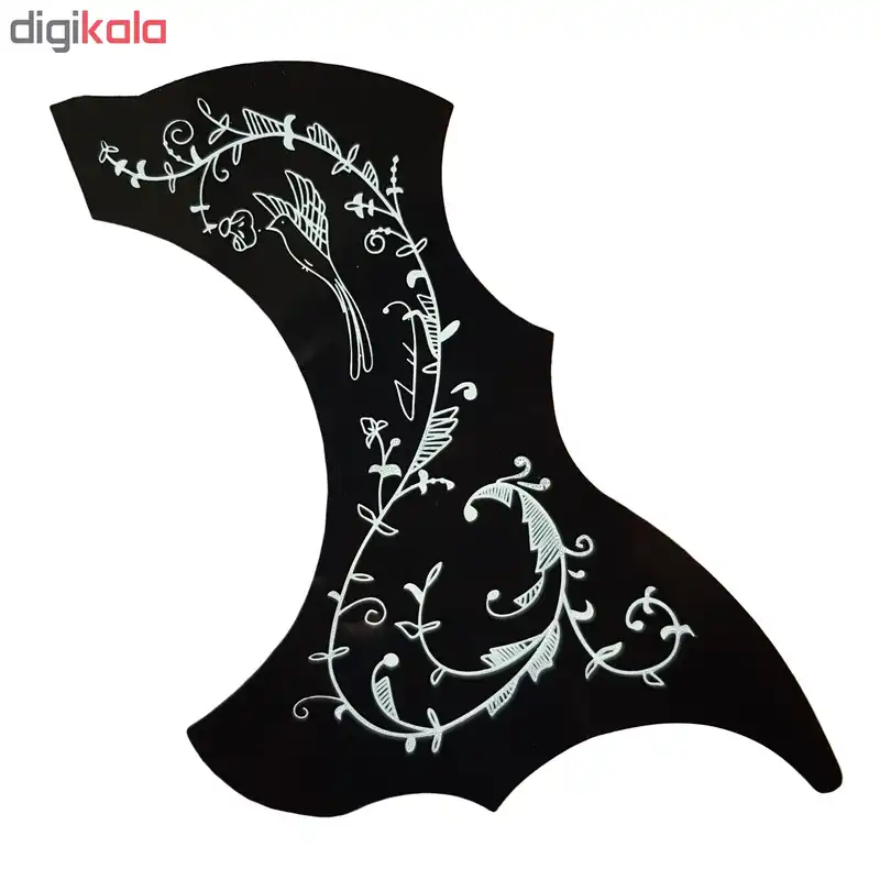 گلپیدور گیتار مدل TX6500