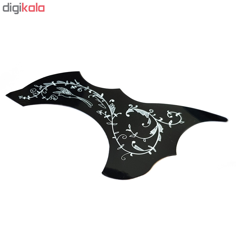 گلپیدور گیتار مدل TX6500