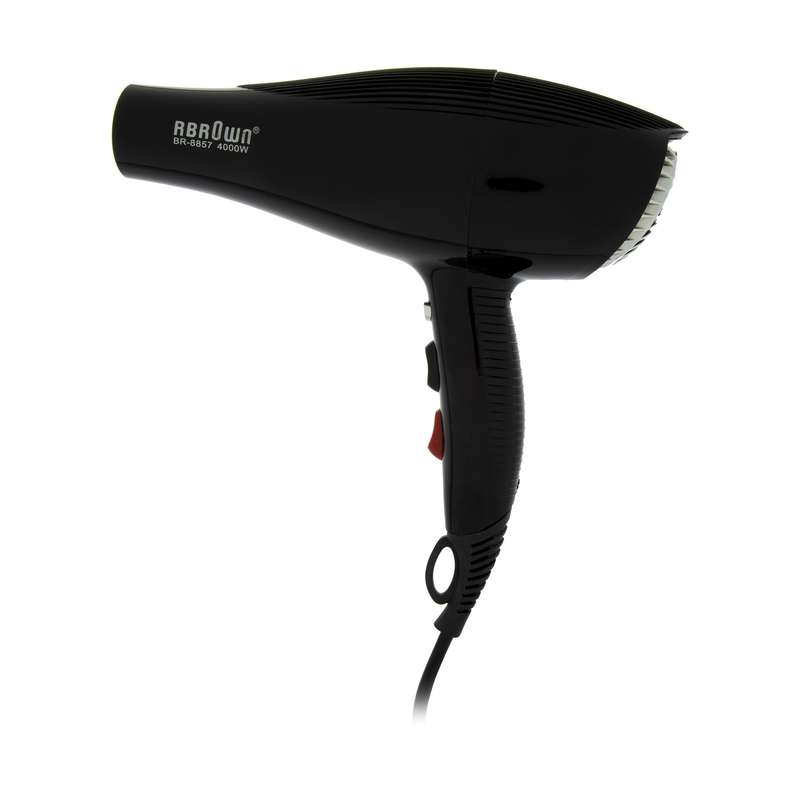 سشوار حرفه ای مدل BR-8857 سشوار حرفه ای مدل BR-8857