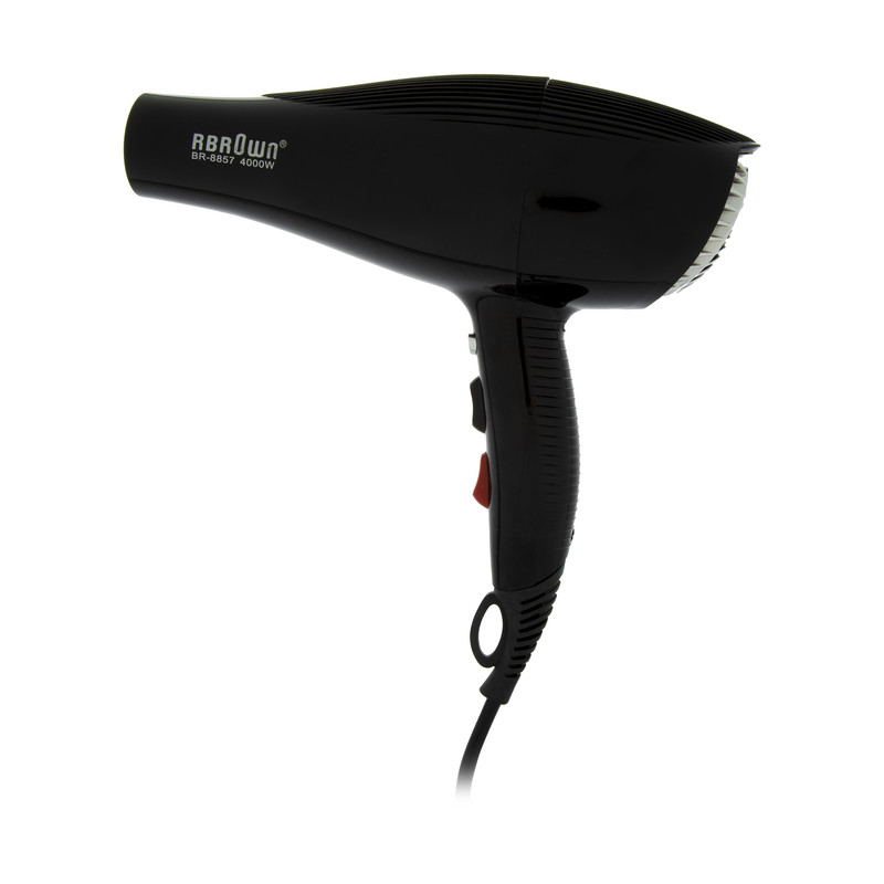 سشوار حرفه ای مدل BR-8857 سشوار حرفه ای مدل BR-8857