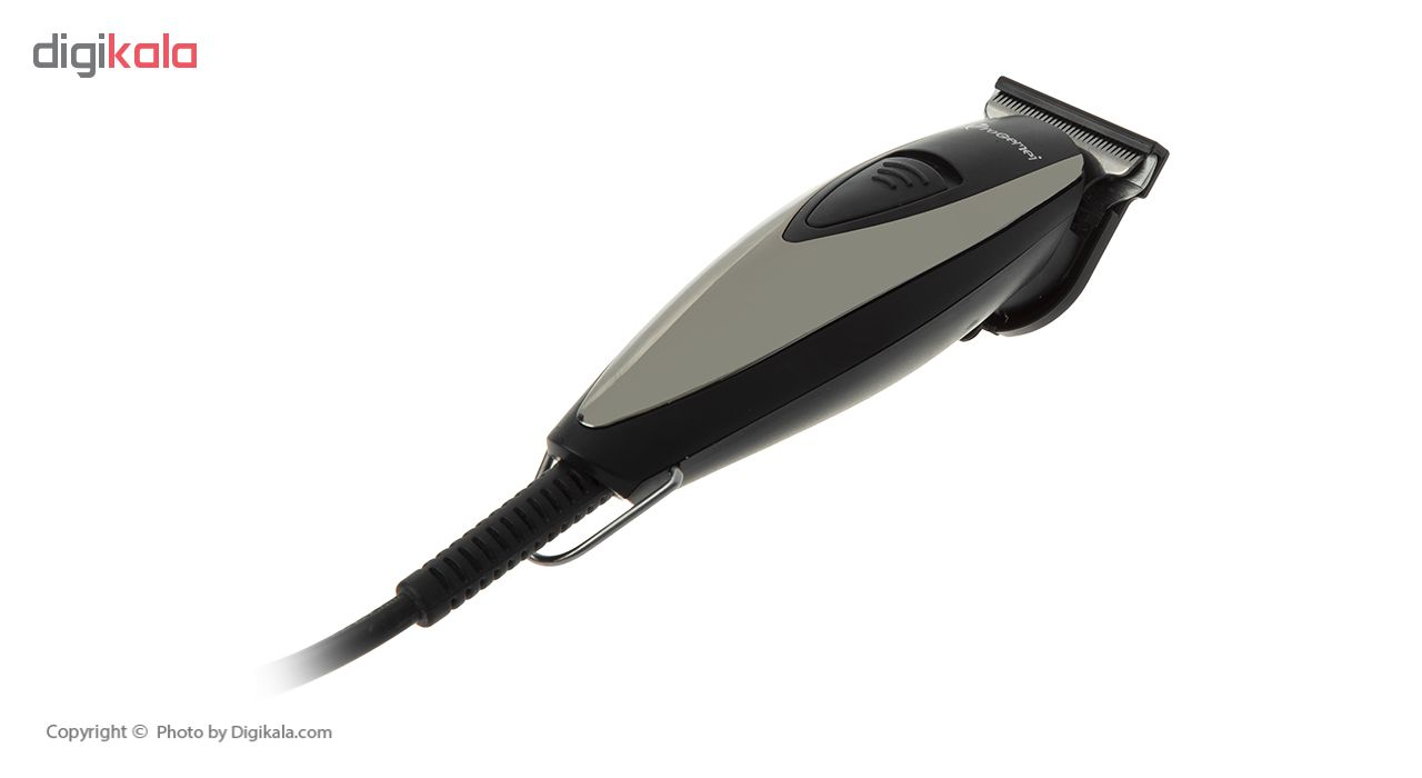 ماشین اصلاح صورت پروجیمی مدل GM830