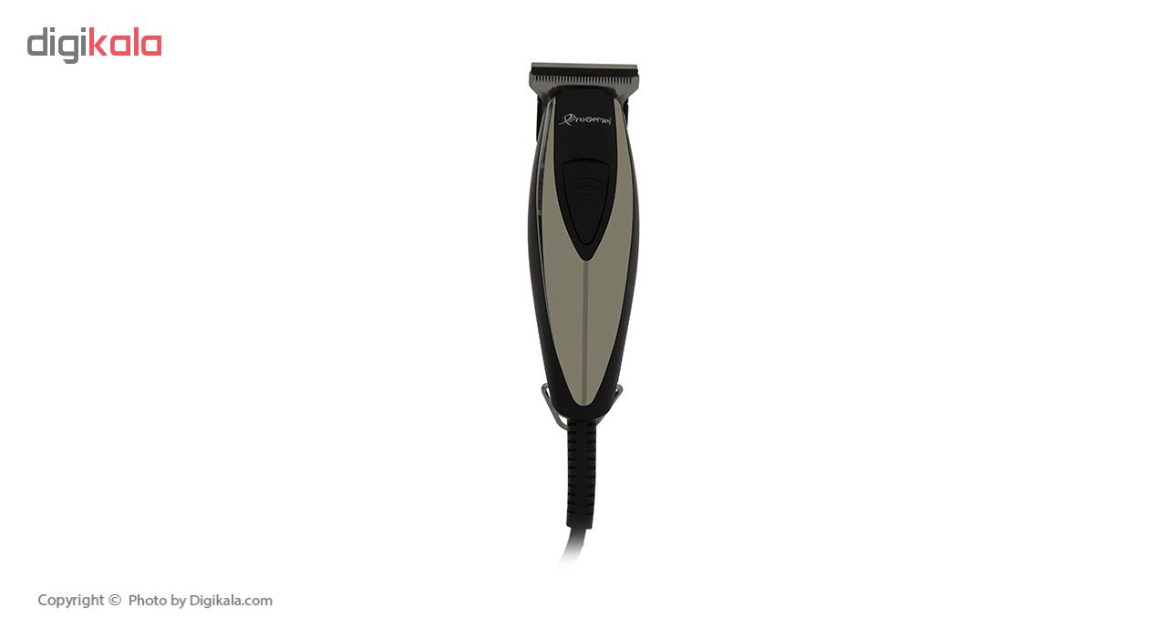 ماشین اصلاح صورت پروجیمی مدل GM830