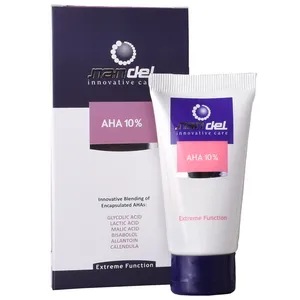 کرم روشن کننده ناندل مدل AHA 10% حجم 50 میلی لیتر
