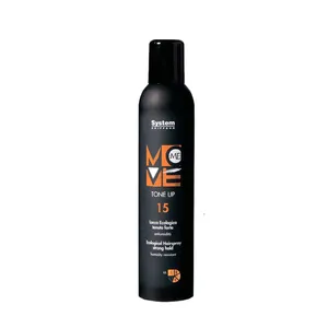 اسپری نگهدارنده مو دیکسون مدل tone up 15 حجم 3600 میلی لیتر
