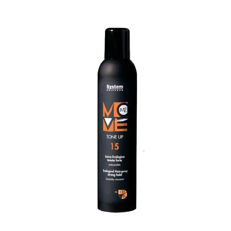 اسپری نگهدارنده مو دیکسون مدل tone up 15 حجم 3600 میلی لیتر اسپری نگهدارنده مو دیکسون مدل tone up 15 حجم 3600 میلی لیتر