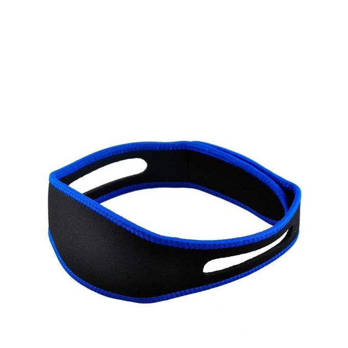 چانه ‌بند رفع خروپف زد بند مدل 001