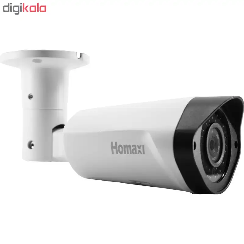 دوربین مداربسته آنالوگ هماکسی مدل HMX-23VB08