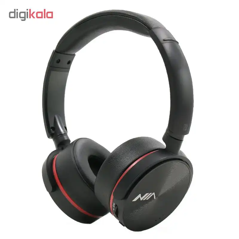 هدست بلوتوثی نیا مدل Q6