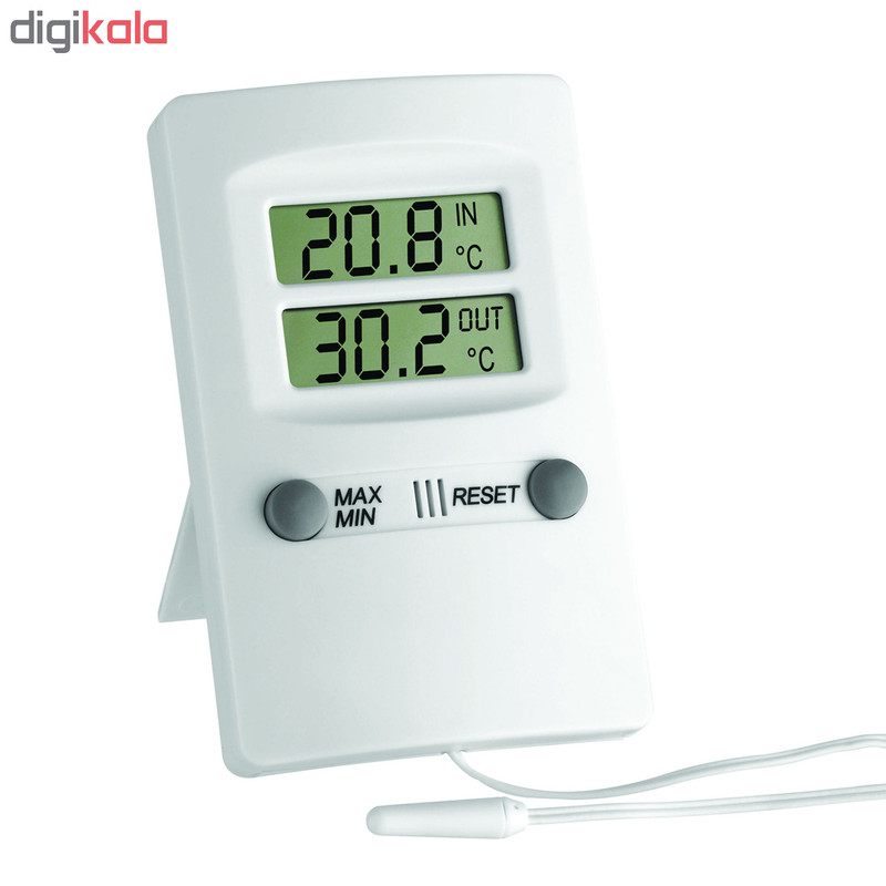 دماسنج تی اف ای کد 30.1009 دماسنج تی اف ای کد 30.1009