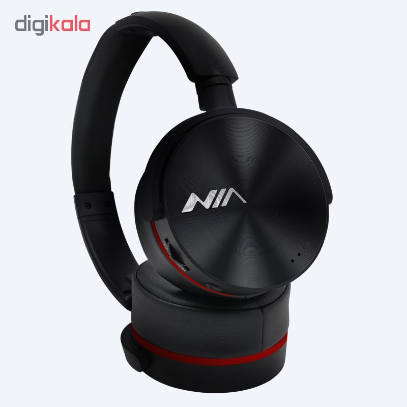 هدست بلوتوثی نیا مدل Q6