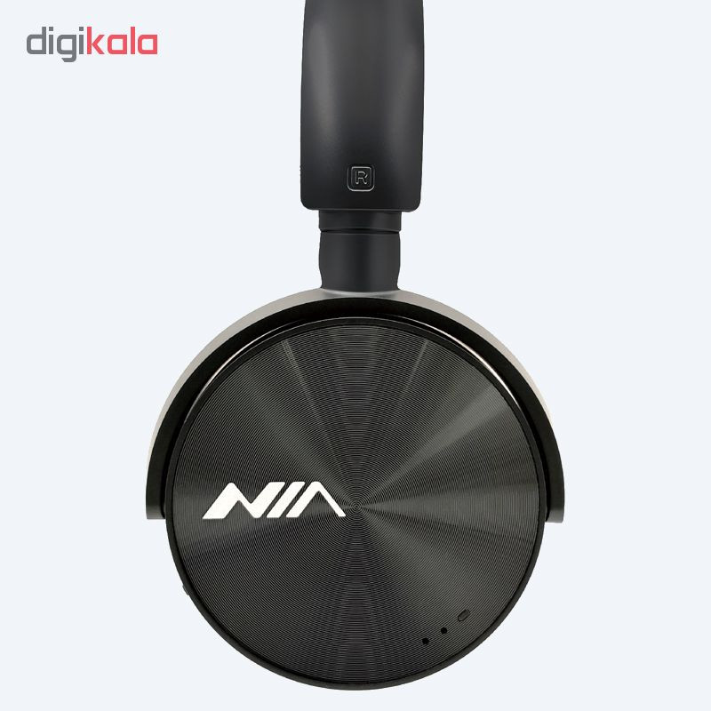 هدست بلوتوثی نیا مدل Q6