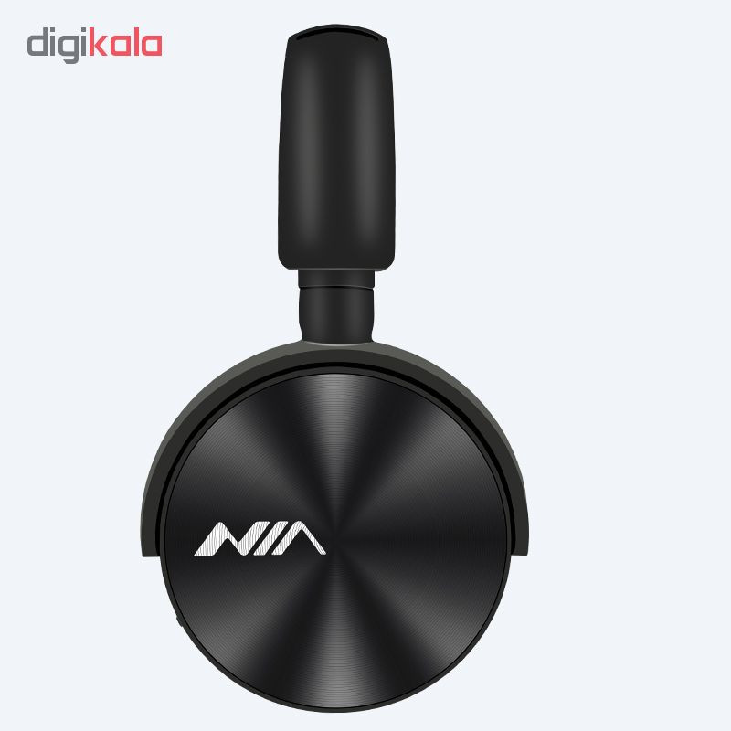 هدست بلوتوثی نیا مدل Q6