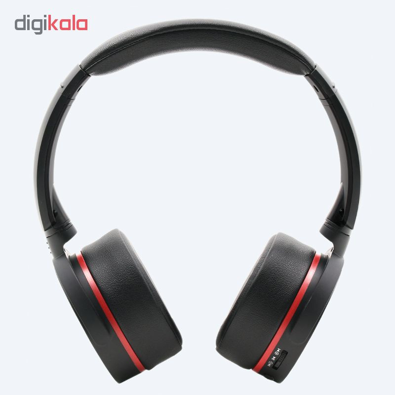 هدست بلوتوثی نیا مدل Q6
