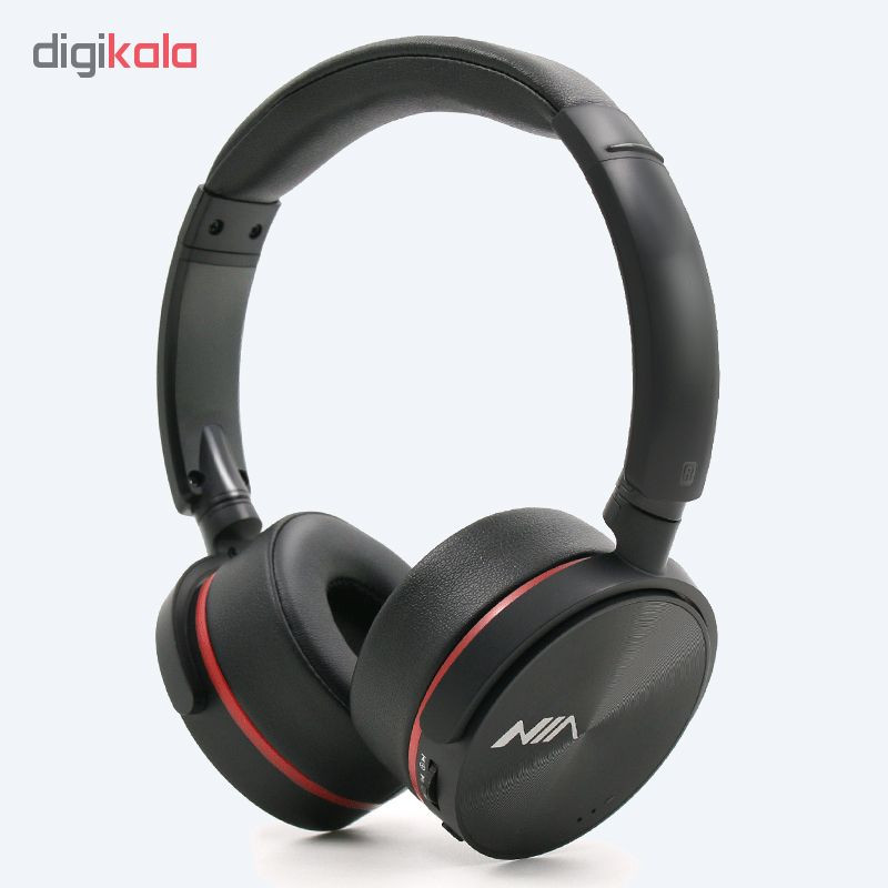 هدست بلوتوثی نیا مدل Q6