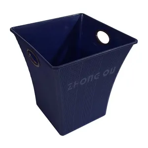 سطل زباله اداری ژونگ اوی کد N002