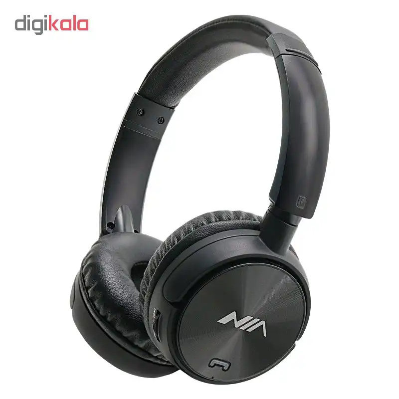 هدست بلوتوثی نیا مدل Q2