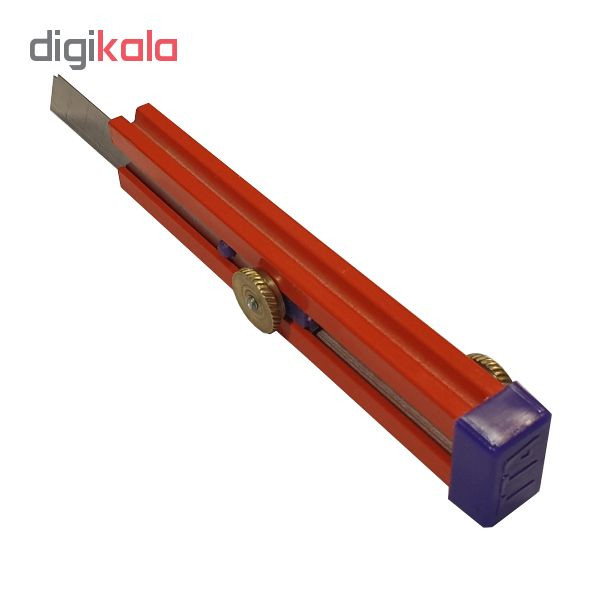 کاتر مدل AFT02