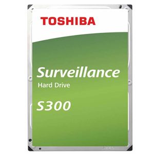 نقد و بررسی هارددیسک اینترنال توشیبا مدل S300 surveillance ظرفیت 6 ترابایت توسط خریداران