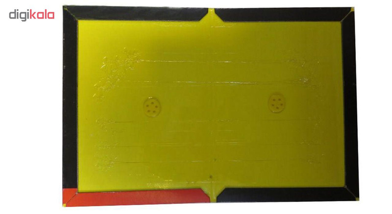 چسب موش گرین پالم لیف مدل Glue Snare چسب موش گرین پالم لیف مدل Glue Snare