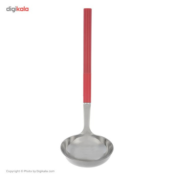 ملاقه باریکو مدل Orbit