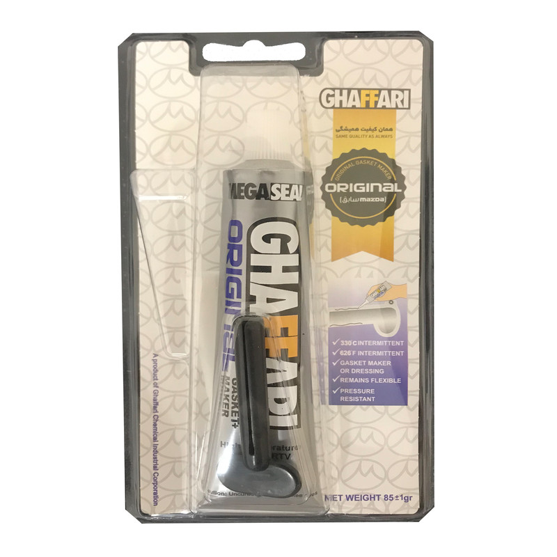 چسب غفاری مدل MEGA SEAL حجم 85 میلی لیتر