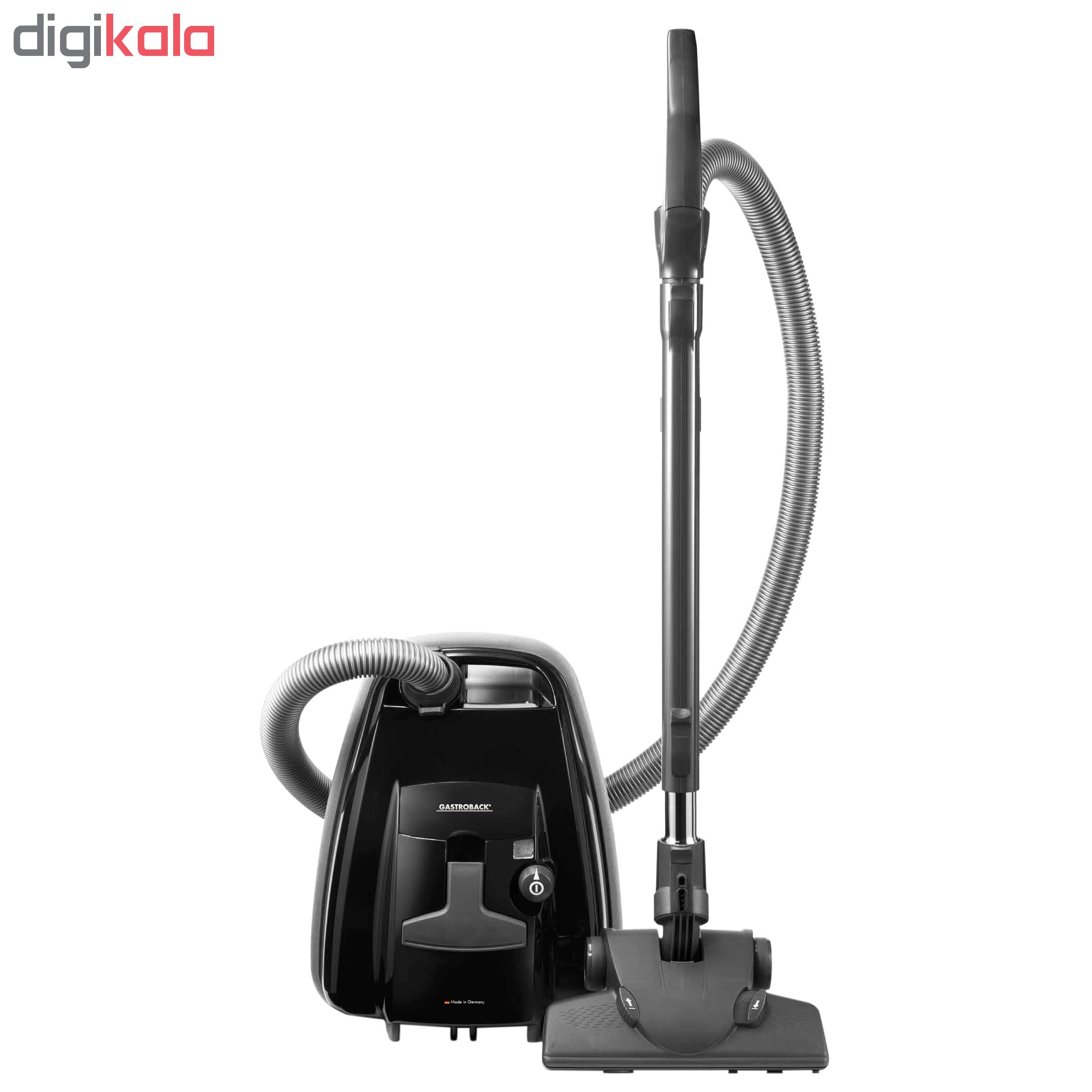 جاروبرقی گاستروبک مدل S4