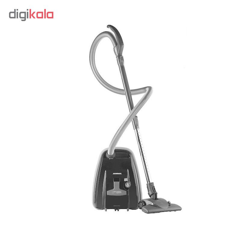 جاروبرقی گاستروبک مدل S4