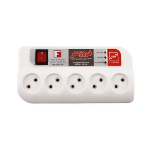 محافظ ولتاژ فروزش کد FR250-B935