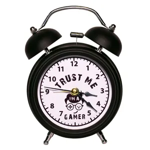 ساعت رومیزی طرح گیمینگ کد 56882
