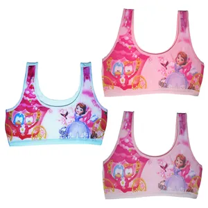 نیم تنه دخترانه مدل Duck-B مجموعه 3 عددی