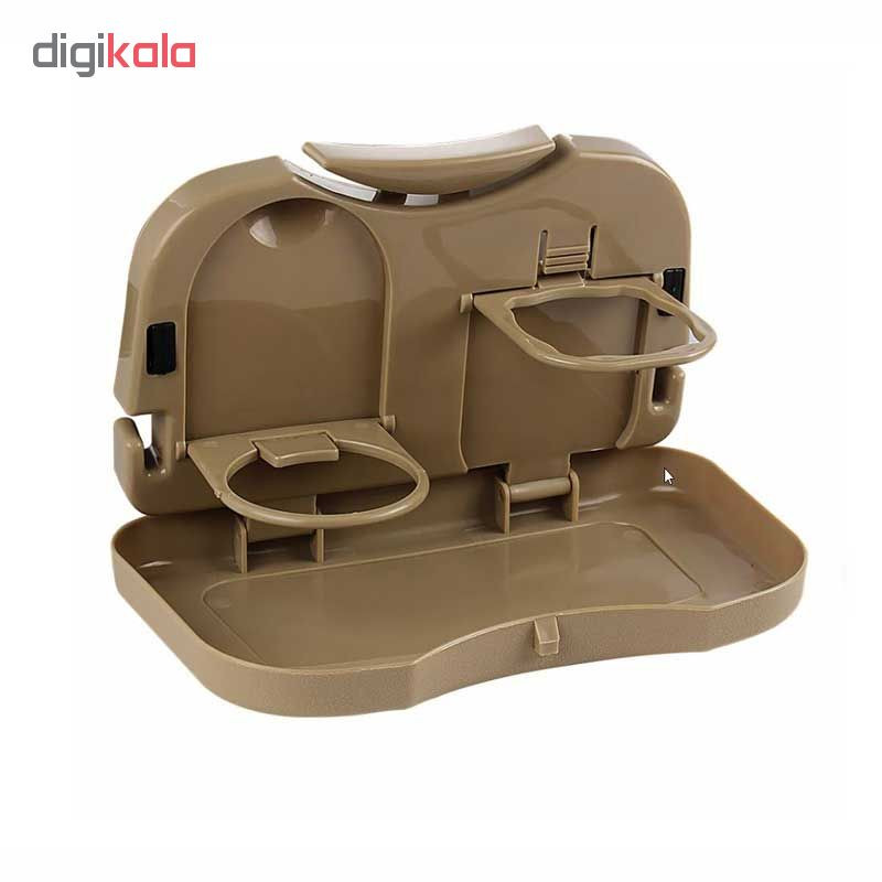 میز پذیرایی خودرو مدل A.M.CO کد 106000127