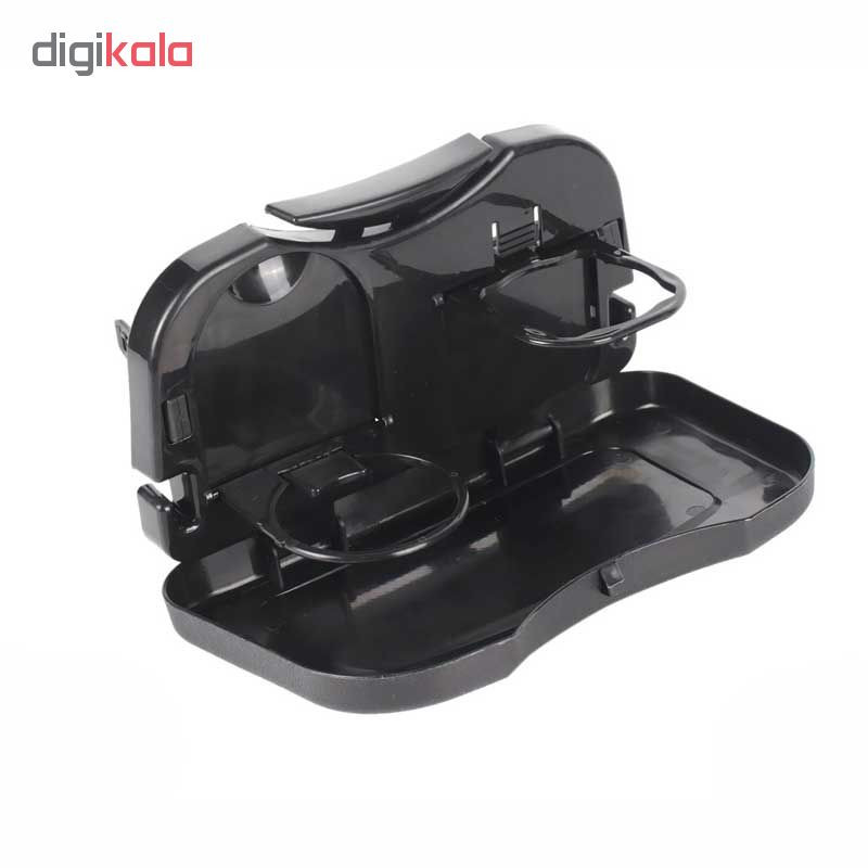 میز پذیرایی خودرو مدل A.M.CO کد 106000127