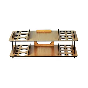 استند لوازم آرایشی افتخار کد BHG1040-W