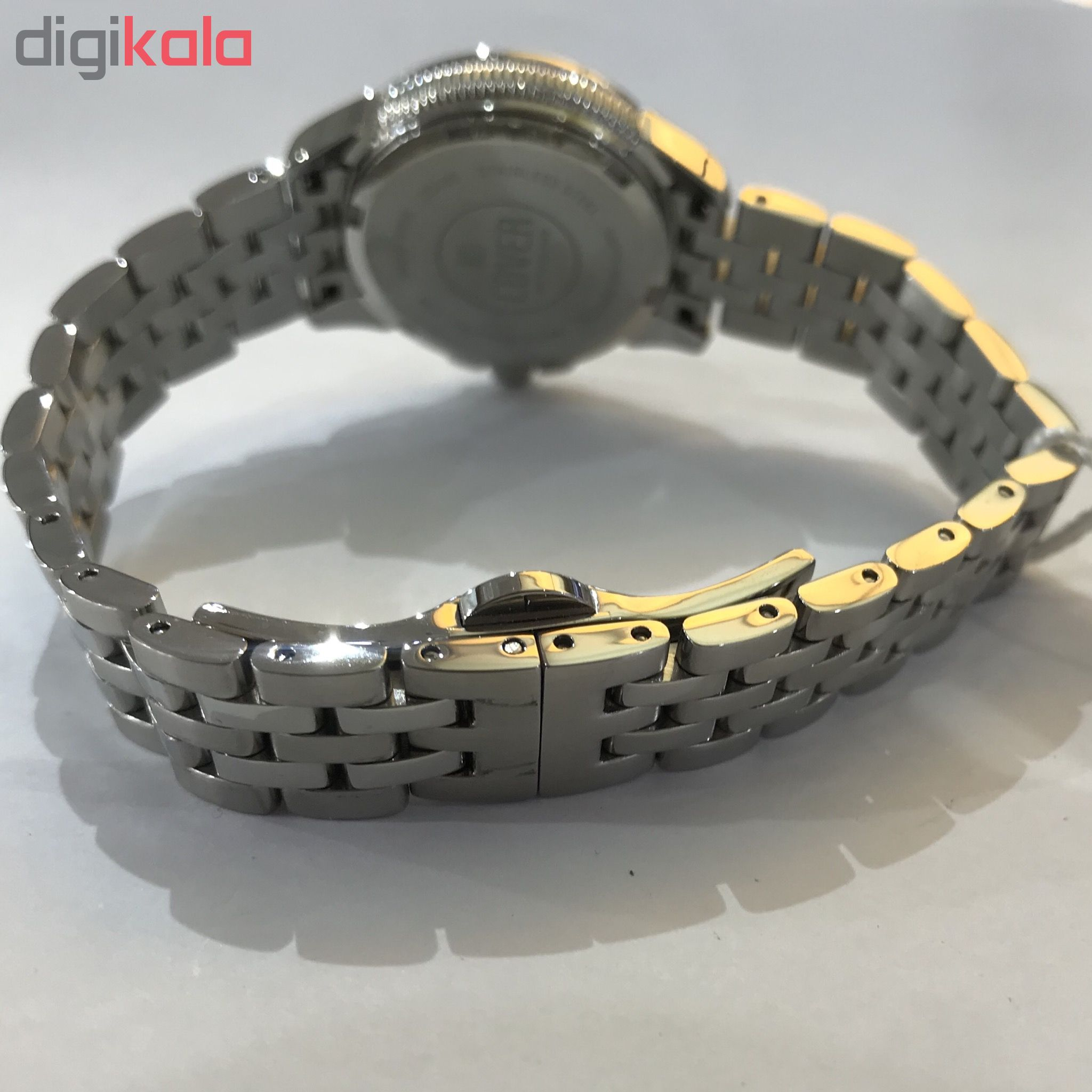 ساعت مچی عقربه ای زنانه کاور مدل CO190.02