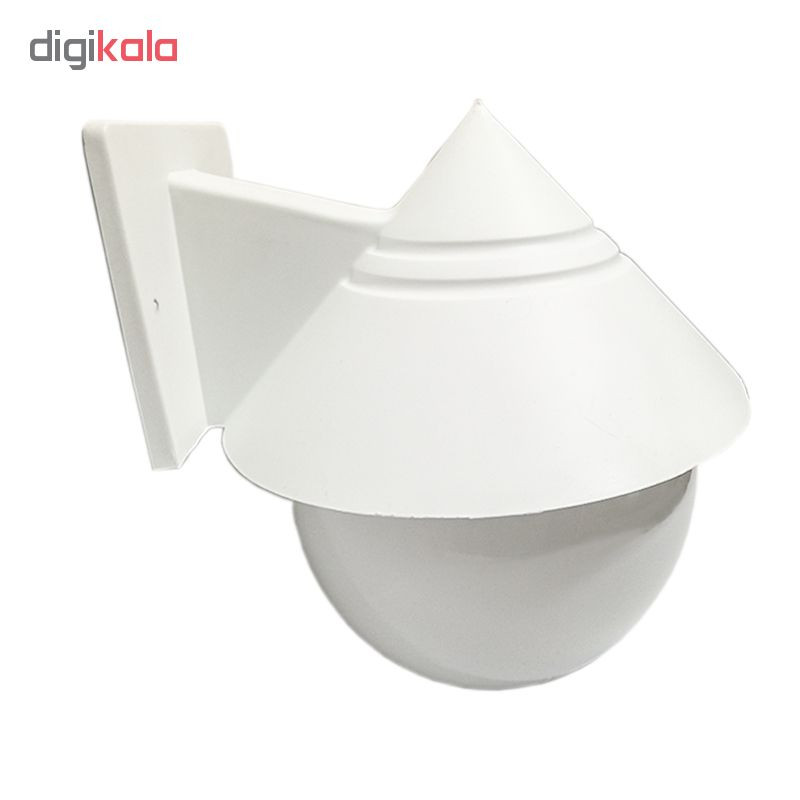 چراغ حیاطی کد w5022