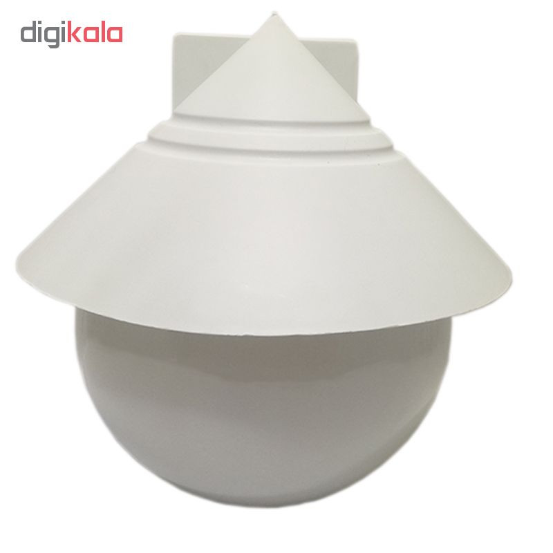 چراغ حیاطی کد w5022